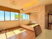 Apartamento para Venda em Porto Alegre/RS Cristal 2 Quartos