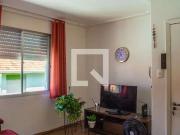 Apartamento para Venda em Porto Alegre/RS Cristal 2 Quartos