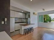 Apartamento para Venda em Porto Alegre/RS Cristal 2 Quartos