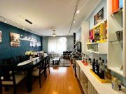 Apartamento para Venda em Porto Alegre/RS Cristal 2 Quartos