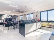 Apartamento para Venda em Porto Alegre/RS Cristal 2 Quartos