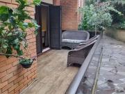 Apartamento para Venda em Porto Alegre/RS Cristal 3 Quartos