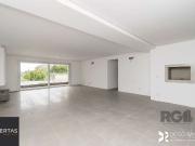 Apartamento para Venda em Porto Alegre/RS Cristal 3 Quartos