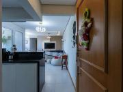 Apartamento para Venda em Porto Alegre/RS Cristal 3 Quartos