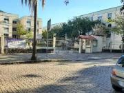 Apartamento para Venda em Porto Alegre/RS Cristal 3 Quartos