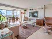 Apartamento para Venda em Porto Alegre/RS Cristal 3 Quartos