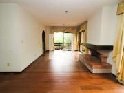 Apartamento para Venda em Porto Alegre/RS Cristal 3 Quartos