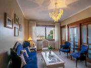 Apartamento para Venda em Porto Alegre/RS Cristal 3 Quartos