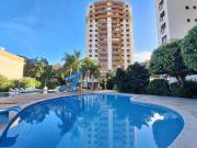 Apartamento para Venda em Porto Alegre/RS Cristal 3 Quartos