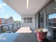 Apartamento para Venda em Porto Alegre/RS Cristal 3 Quartos