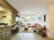 Apartamento para Venda em Porto Alegre/RS Cristal 3 Quartos