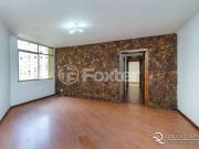 Apartamento para Venda em Porto Alegre/RS Cristal 3 Quartos