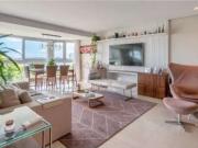 Apartamento para Venda em Porto Alegre/RS Cristal 3 Quartos