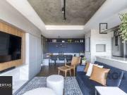 Apartamento para Venda em Porto Alegre/RS Cristal 3 Quartos