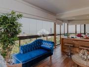 Apartamento para Venda em Porto Alegre/RS Cristal 3 Quartos