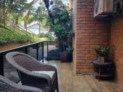 Apartamento para Venda em Porto Alegre/RS Cristal 3 Quartos