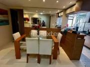 Apartamento para Venda em Porto Alegre/RS Cristal 3 Quartos