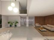Apartamento para Venda em Porto Alegre/RS Cristal 3 Quartos