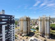 Apartamento para Venda em Porto Alegre/RS Cristal 3 Quartos