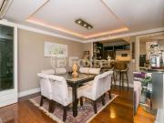 Apartamento para Venda em Porto Alegre/RS Cristal 3 Quartos