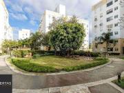 Apartamento para Venda em Porto Alegre/RS Cristal 3 Quartos