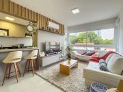 Apartamento para Venda em Porto Alegre/RS Cristal 3 Quartos