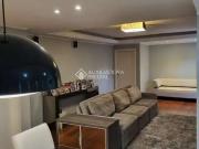 Apartamento para Venda em Porto Alegre/RS Cristal 3 Quartos