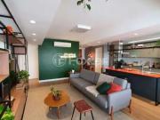 Apartamento para Venda em Porto Alegre/RS Cristal 3 Quartos