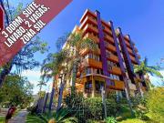 Apartamento para Venda em Porto Alegre/RS Cristal 3 Quartos