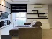 Apartamento para Venda em Porto Alegre/RS Cristal 3 Quartos