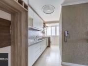 Apartamento para Venda em Porto Alegre/RS Cristal 3 Quartos