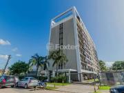 Apartamento para Venda em Porto Alegre/RS Cristal 3 Quartos