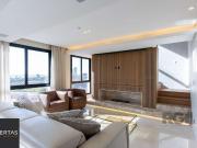 Apartamento para Venda em Porto Alegre/RS Cristal 3 Quartos