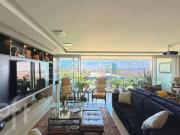 Apartamento para Venda em Porto Alegre/RS Cristal 3 Quartos