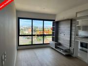 Apartamento para Venda em Porto Alegre/RS Cristal 3 Quartos