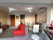 Apartamento para Venda em Porto Alegre/RS Cristal 3 Quartos