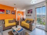 Apartamento para Venda em Porto Alegre/RS Cristal 3 Quartos