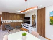 Apartamento para Venda em Porto Alegre/RS Cristal 3 Quartos
