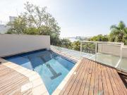 Apartamento para Venda em Porto Alegre/RS Cristal 3 Quartos