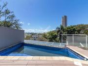 Apartamento para Venda em Porto Alegre/RS Cristal 3 Quartos