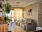 Apartamento para Venda em Porto Alegre/RS Cristal 3 Quartos