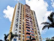 Apartamento para Venda em Porto Alegre/RS Cristal 3 Quartos