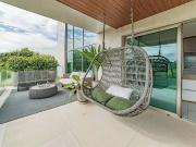 Apartamento para Venda em Porto Alegre/RS Cristal 4 Quartos