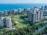 Apartamento para Venda em Porto Alegre/RS Cristal 4 Quartos
