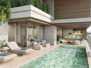 Apartamento para Venda em Porto Alegre/RS Cristal 4 Quartos