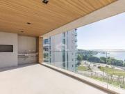 Apartamento para Venda em Porto Alegre/RS Cristal 4 Quartos