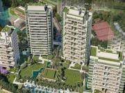 Apartamento para Venda em Porto Alegre/RS Cristal 4 Quartos