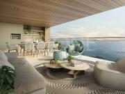 Apartamento para Venda em Porto Alegre/RS Cristal 4 Quartos