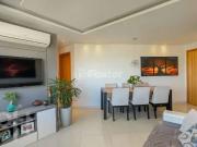 Apartamento para Venda em Porto Alegre/RS Cristo...