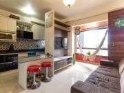 Apartamento para Venda em Porto Alegre/RS Cristo...